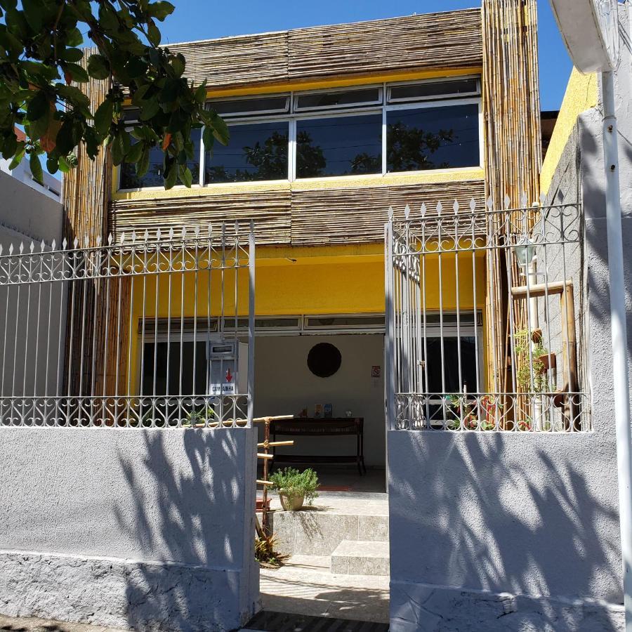 Pousada Maraki Maceió 外观 照片