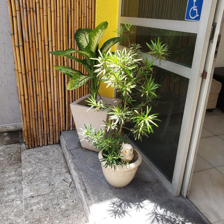 Pousada Maraki Maceió 外观 照片