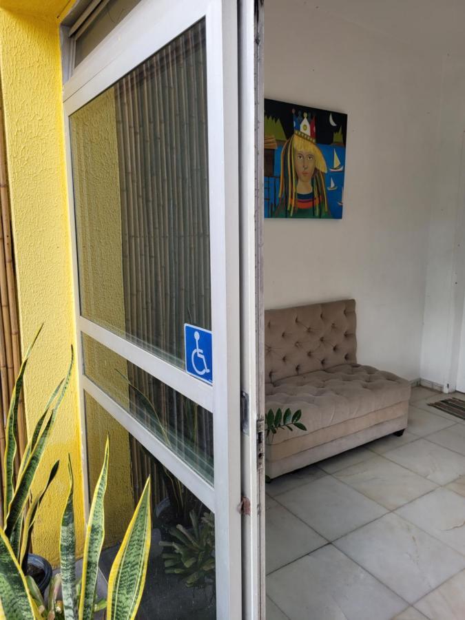Pousada Maraki Maceió 外观 照片