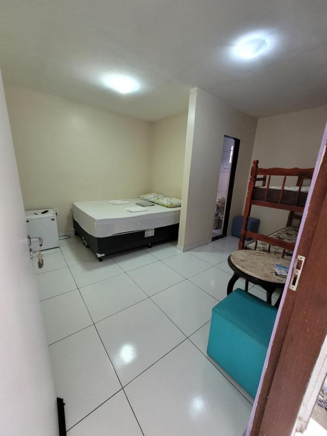 Pousada Maraki Maceió 外观 照片