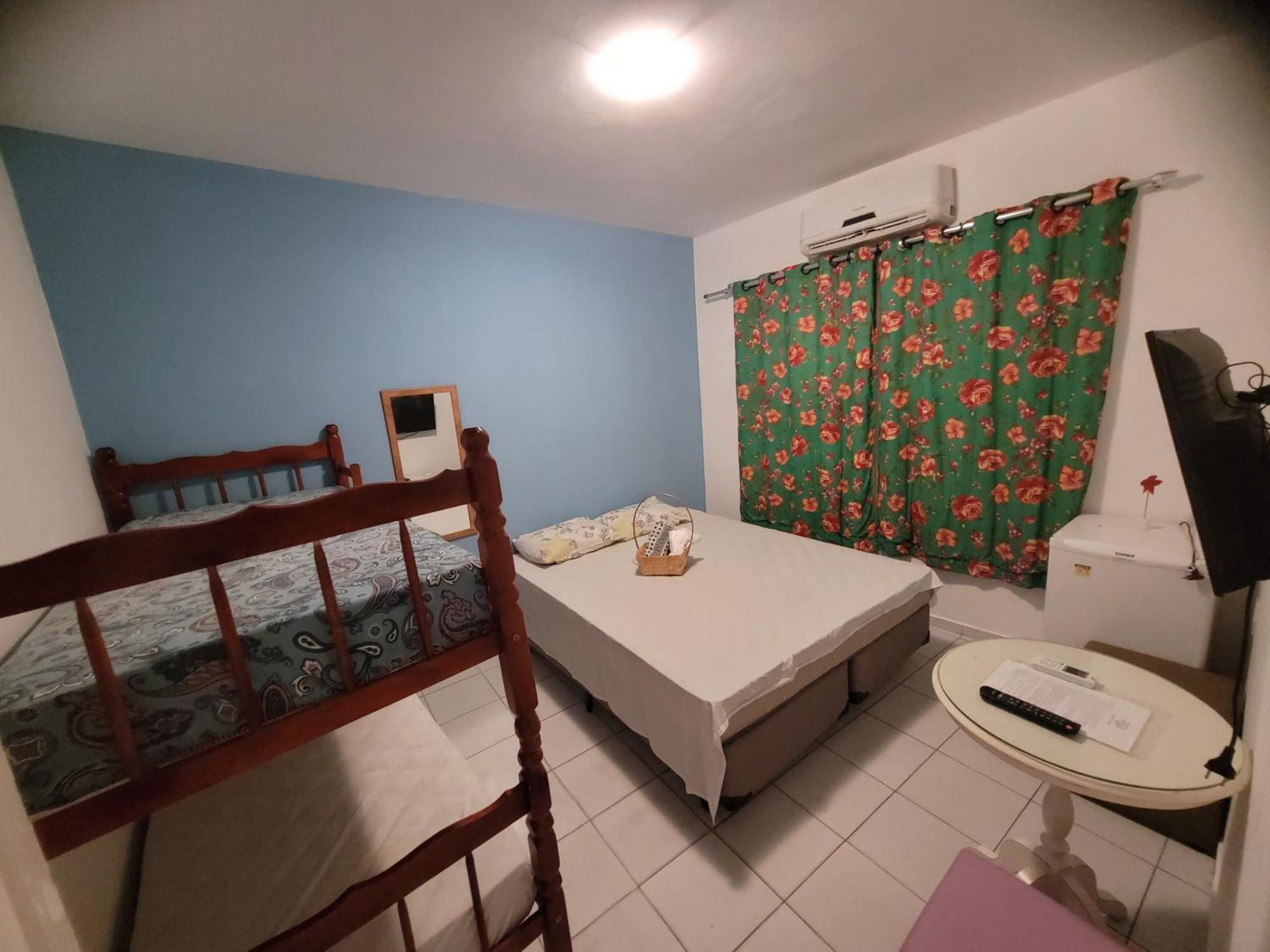 Pousada Maraki Maceió 外观 照片
