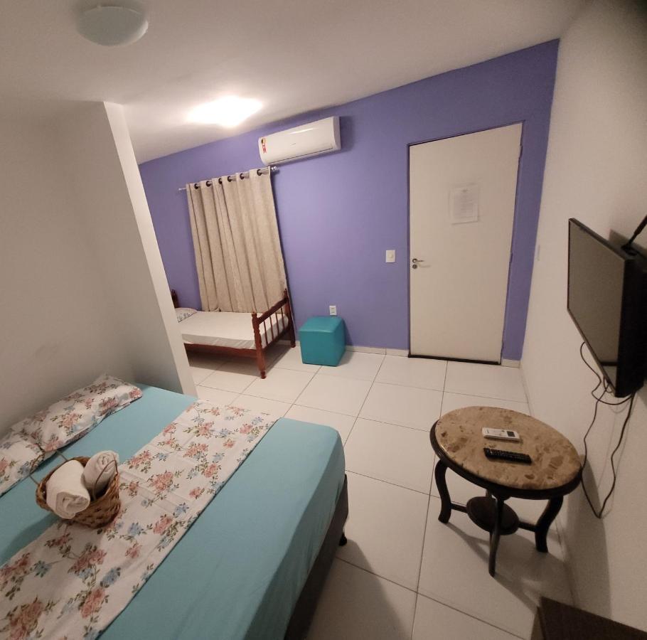 Pousada Maraki Maceió 外观 照片