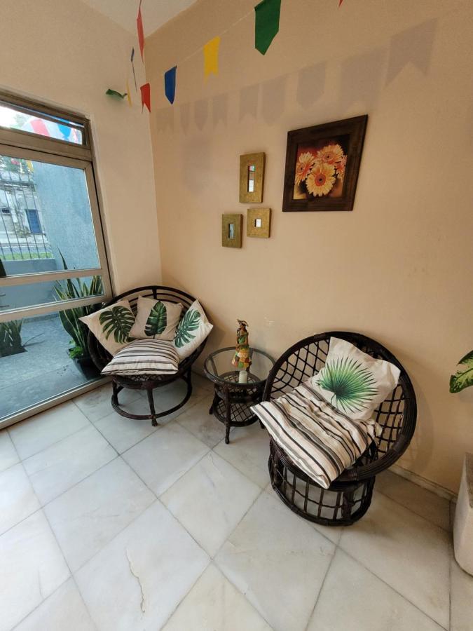 Pousada Maraki Maceió 外观 照片