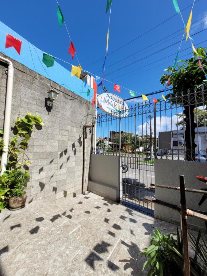 Pousada Maraki Maceió 外观 照片