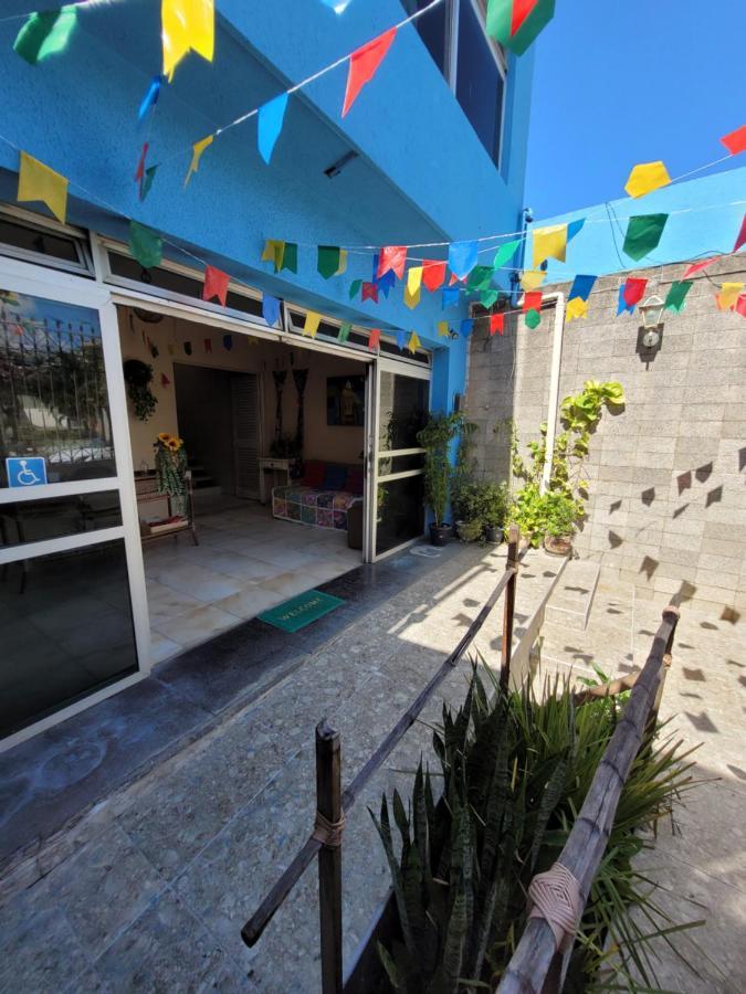 Pousada Maraki Maceió 外观 照片