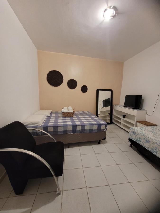 Pousada Maraki Maceió 客房 照片