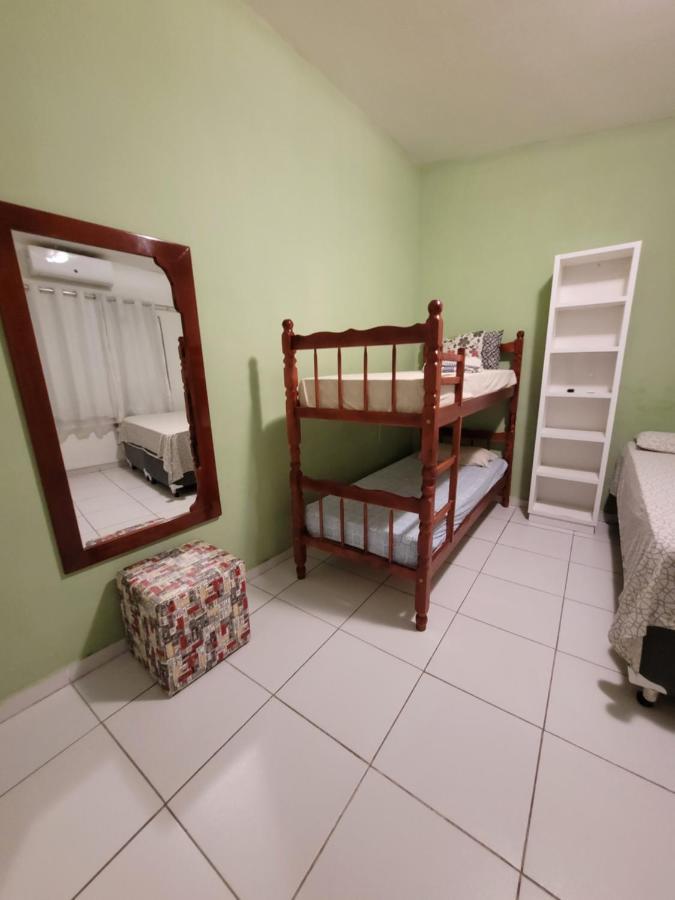 Pousada Maraki Maceió 外观 照片