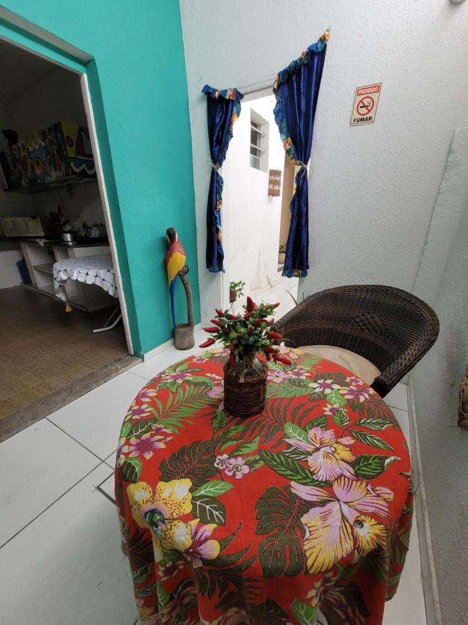 Pousada Maraki Maceió 外观 照片