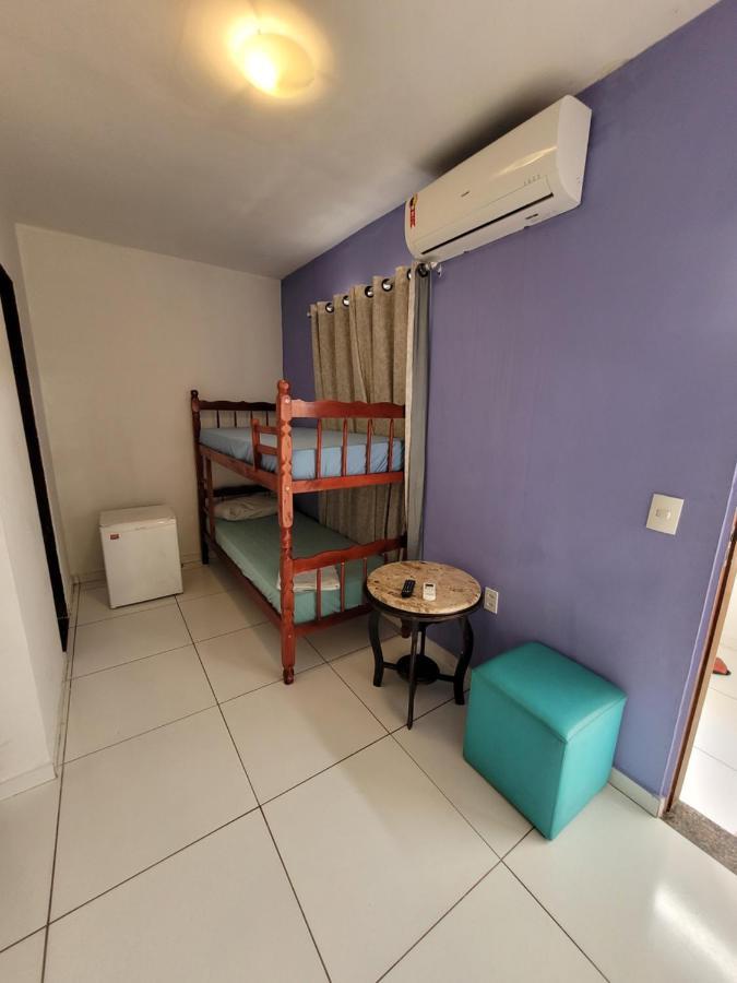 Pousada Maraki Maceió 外观 照片