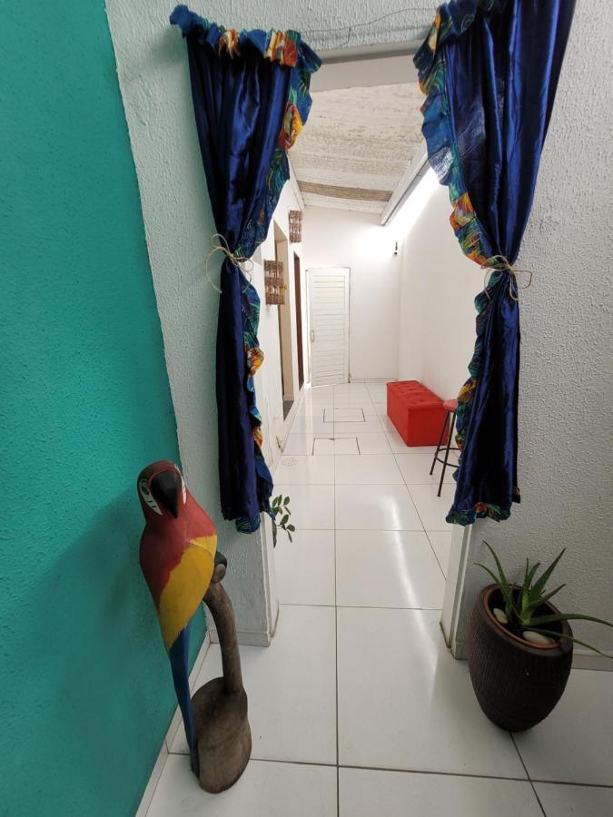 Pousada Maraki Maceió 外观 照片