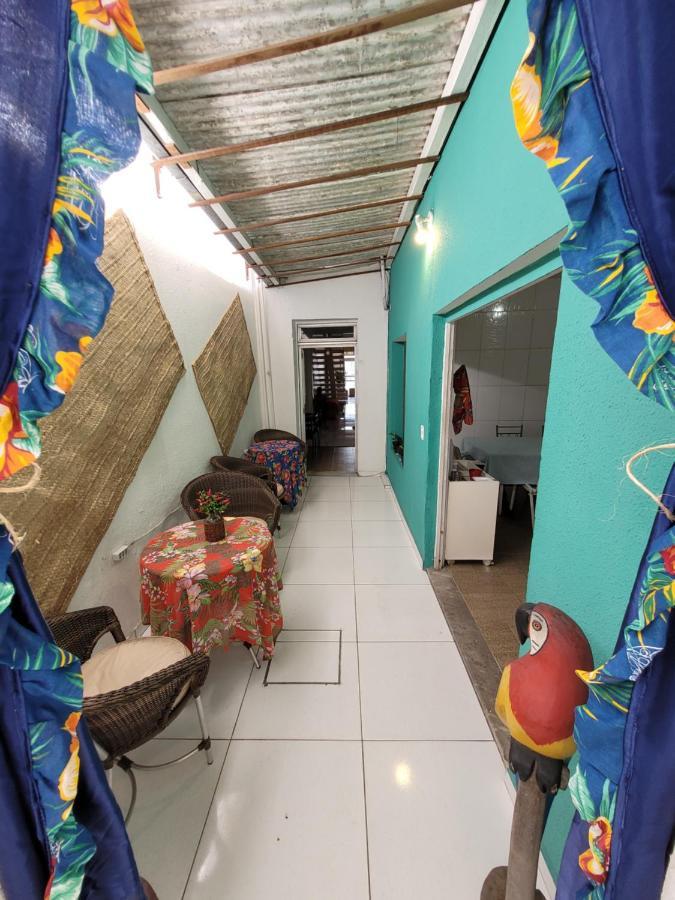 Pousada Maraki Maceió 外观 照片