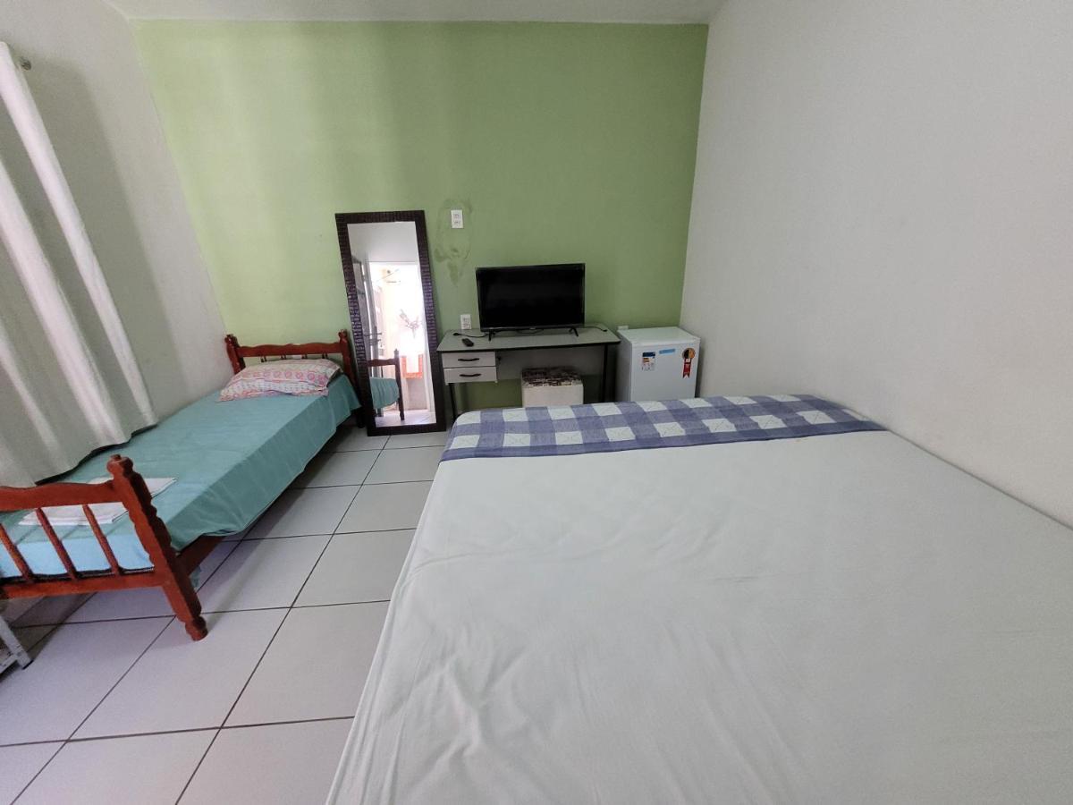 Pousada Maraki Maceió 外观 照片