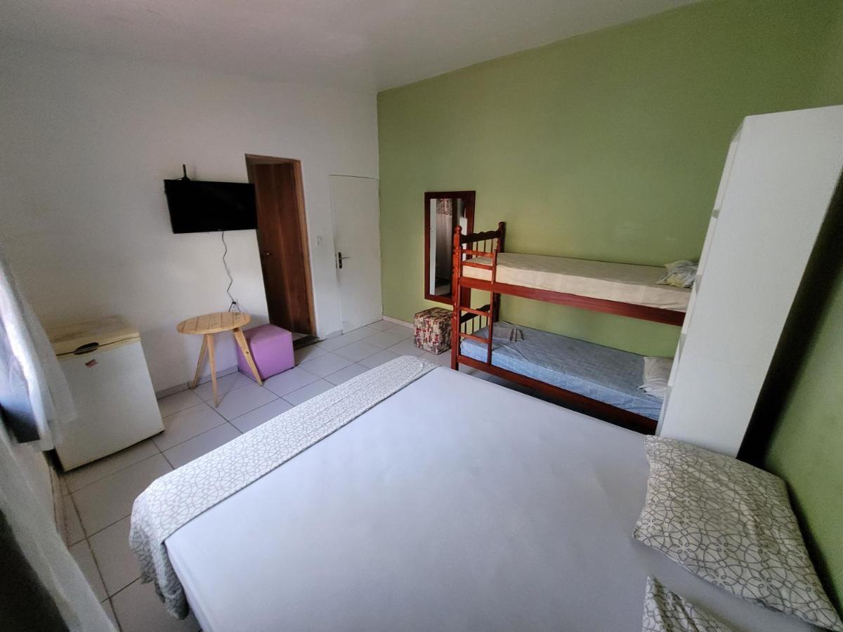 Pousada Maraki Maceió 外观 照片