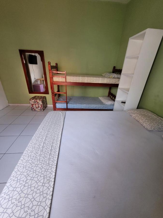 Pousada Maraki Maceió 外观 照片