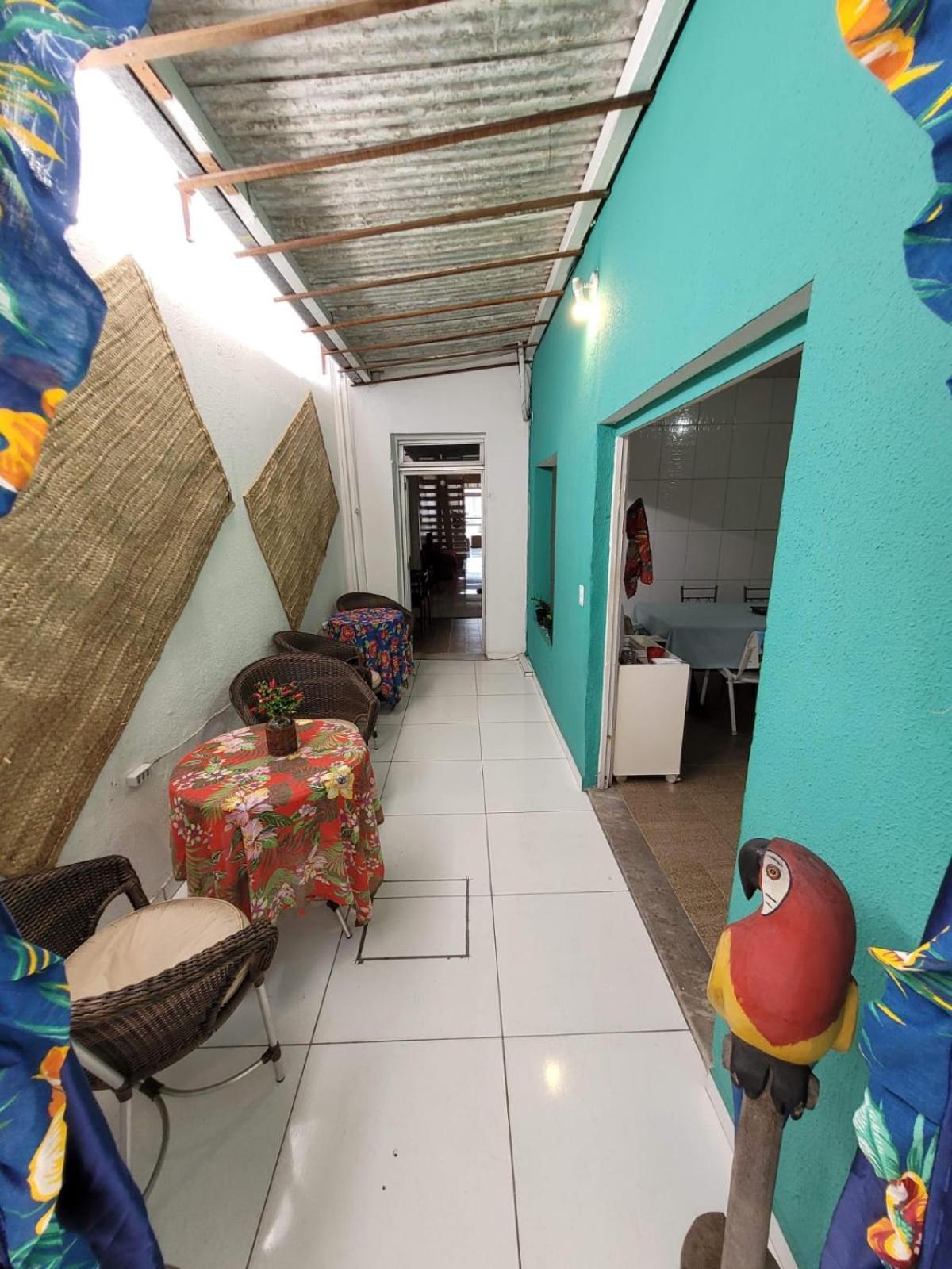 Pousada Maraki Maceió 外观 照片