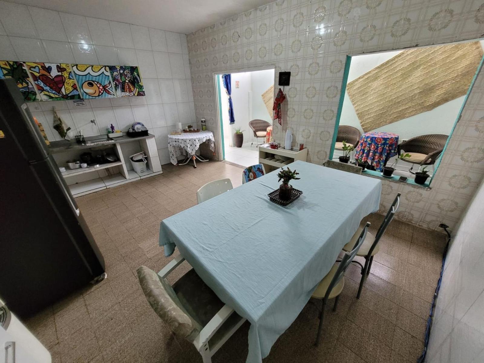 Pousada Maraki Maceió 外观 照片