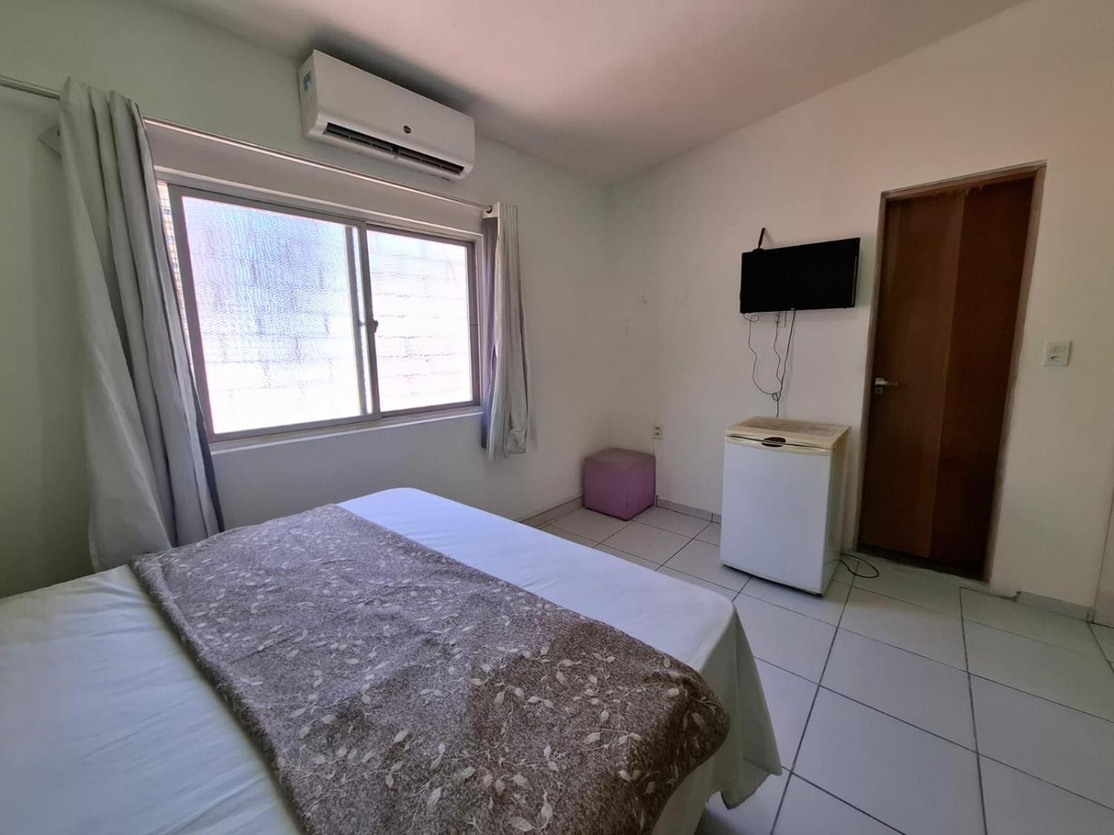 Pousada Maraki Maceió 外观 照片