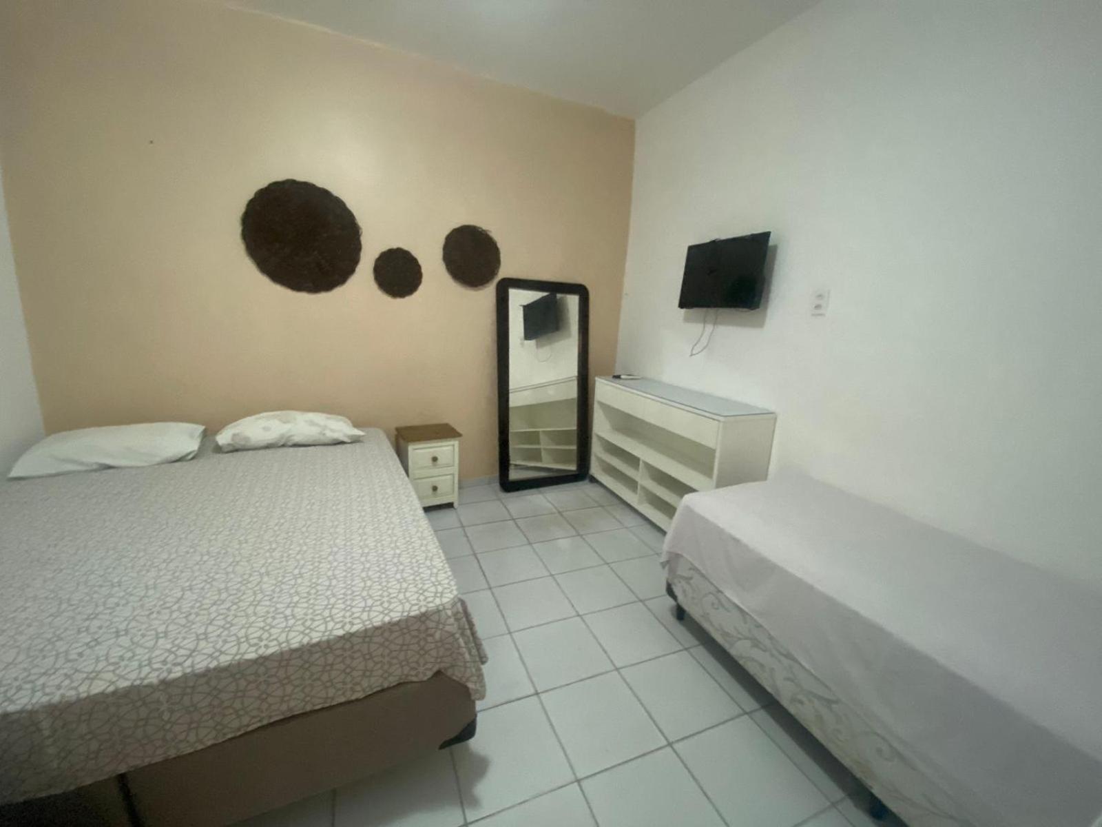 Pousada Maraki Maceió 外观 照片
