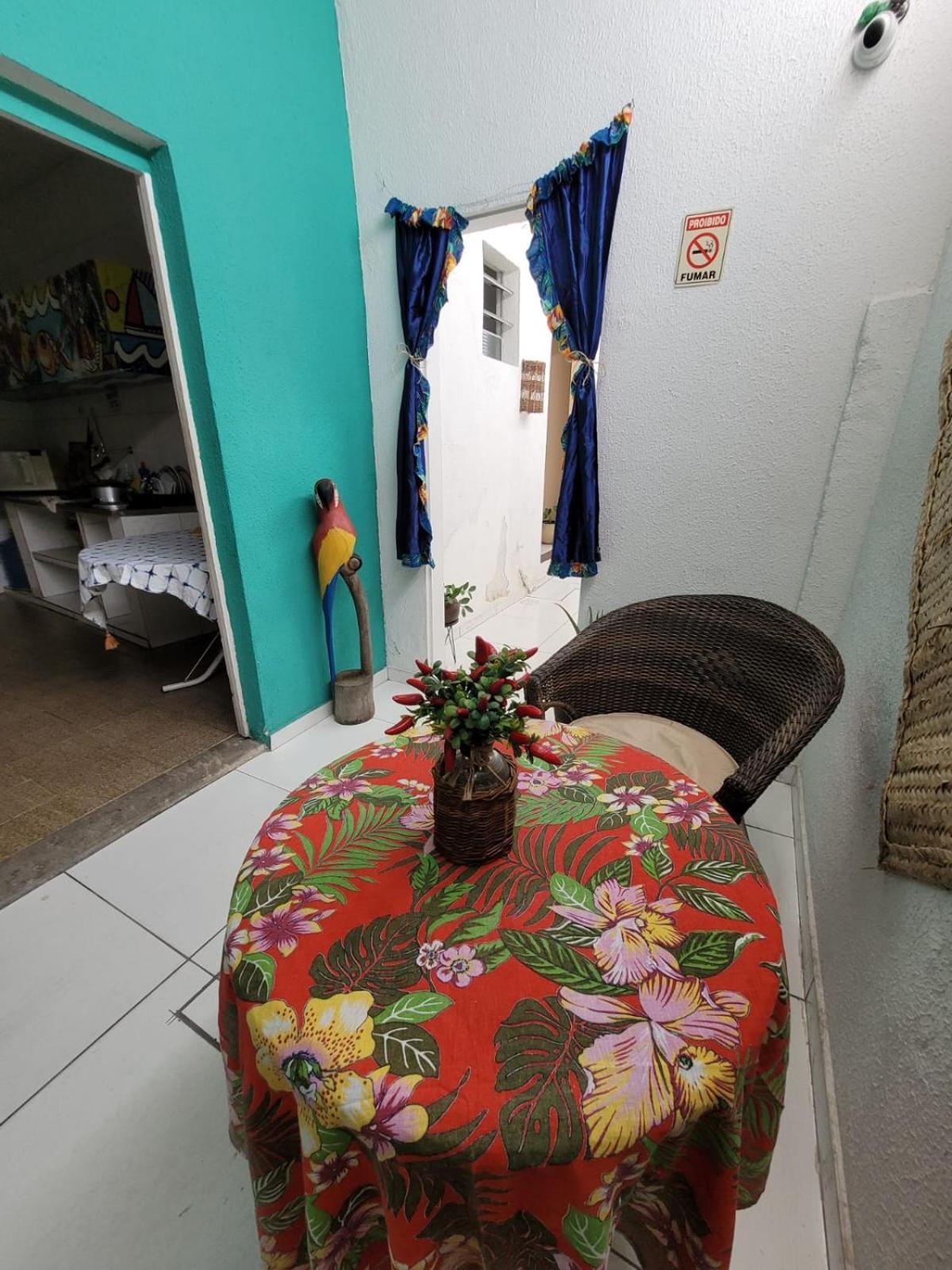 Pousada Maraki Maceió 外观 照片