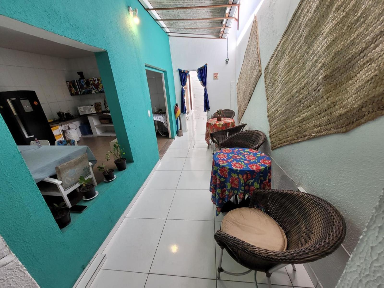 Pousada Maraki Maceió 外观 照片