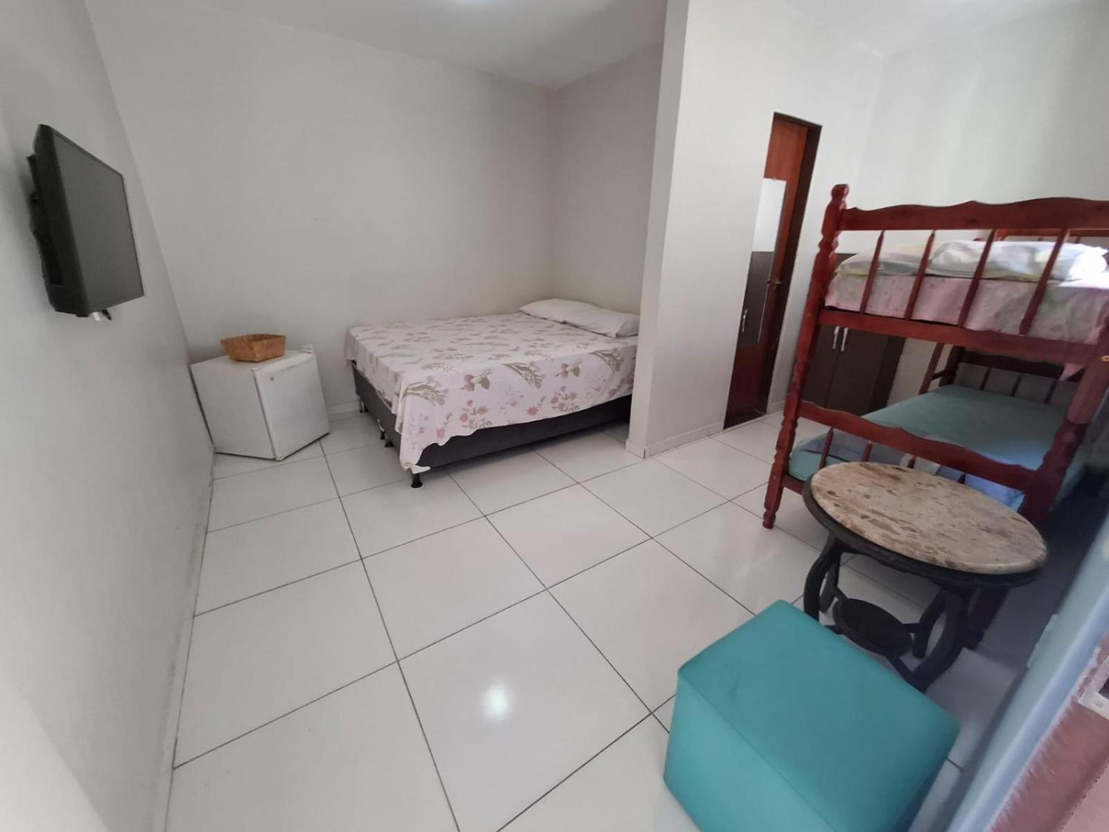 Pousada Maraki Maceió 外观 照片