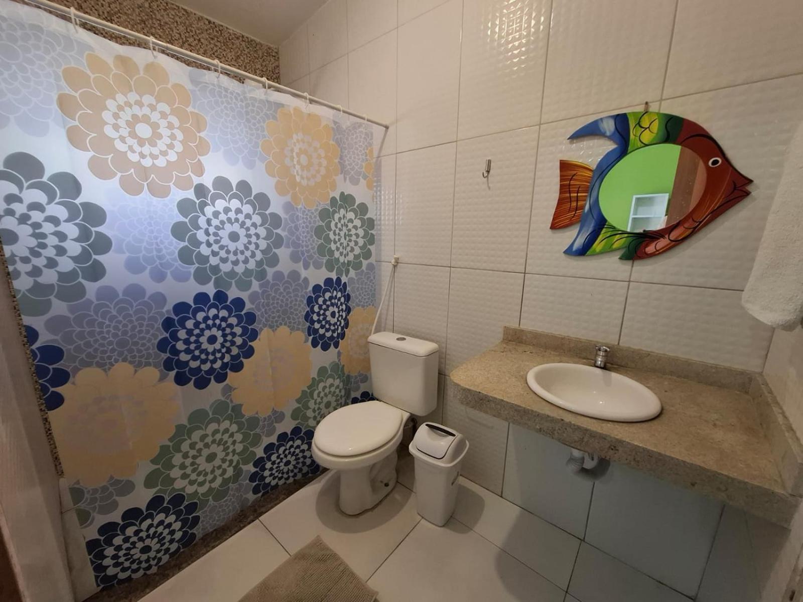 Pousada Maraki Maceió 外观 照片