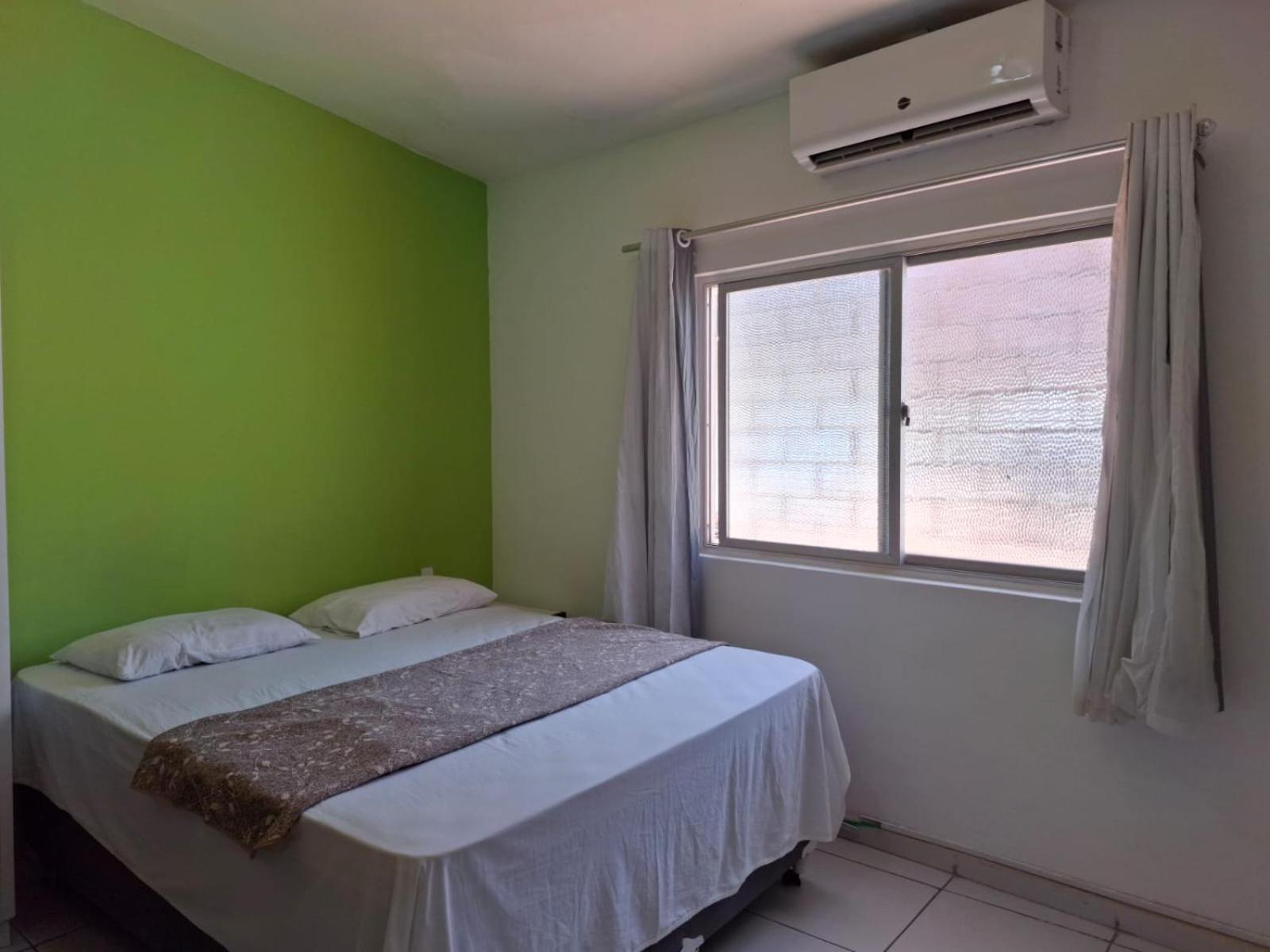 Pousada Maraki Maceió 外观 照片