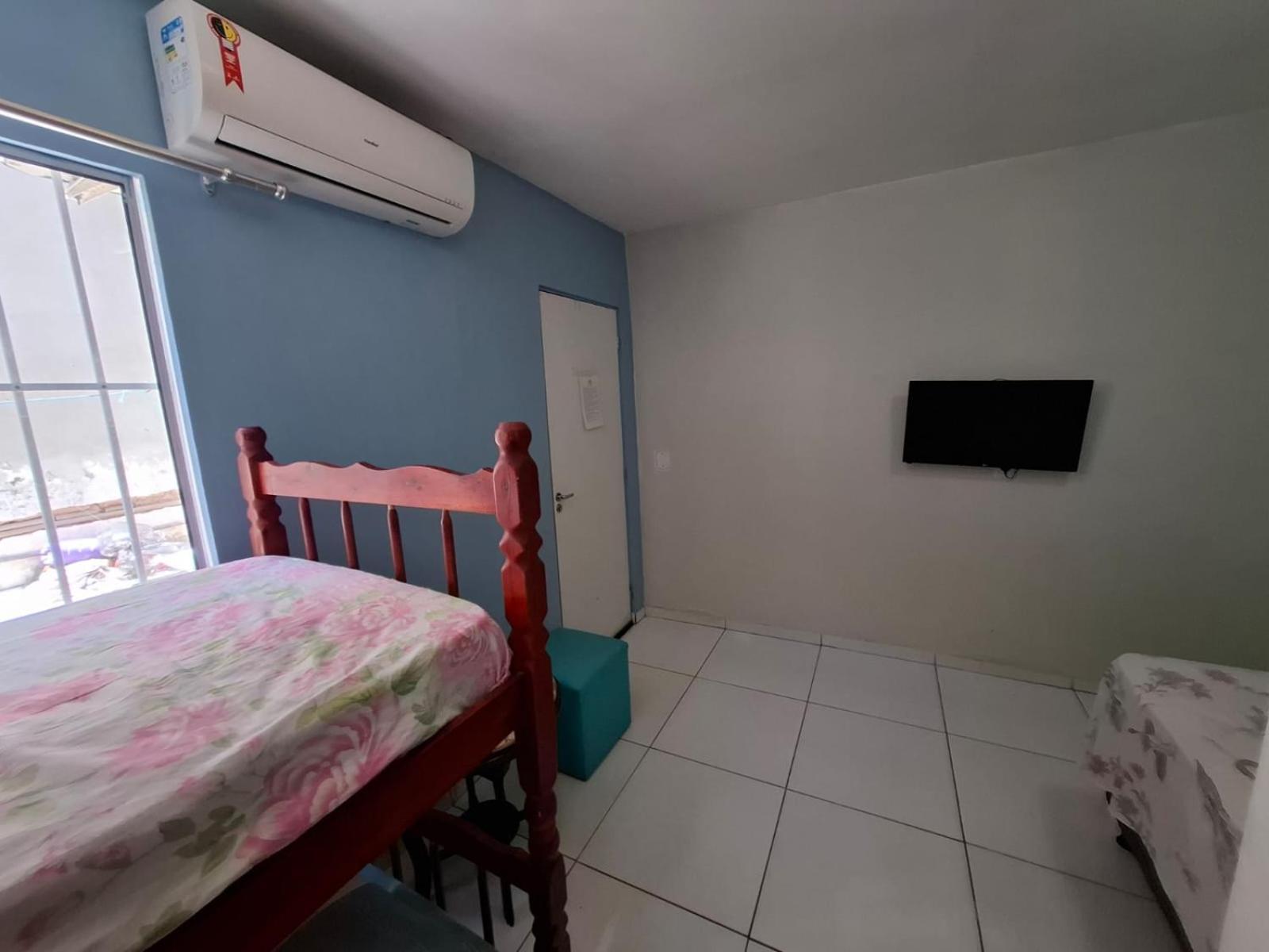 Pousada Maraki Maceió 外观 照片