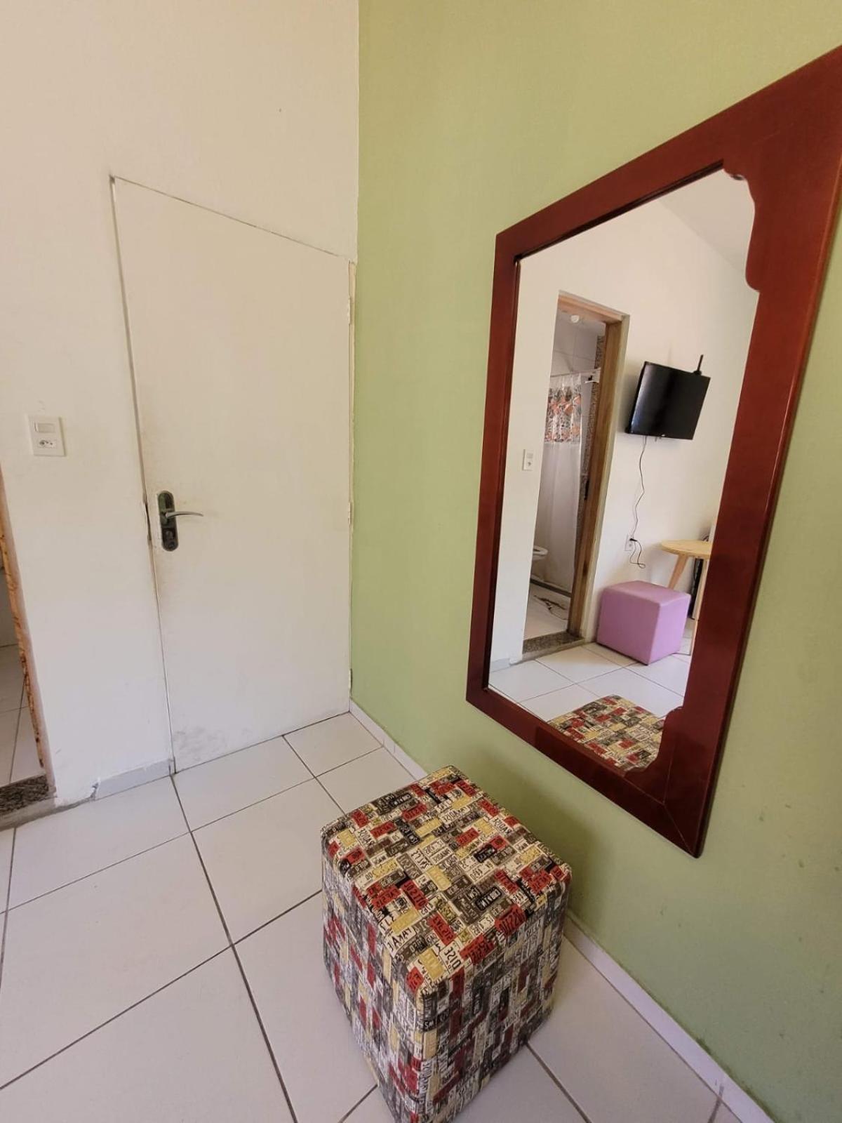Pousada Maraki Maceió 外观 照片