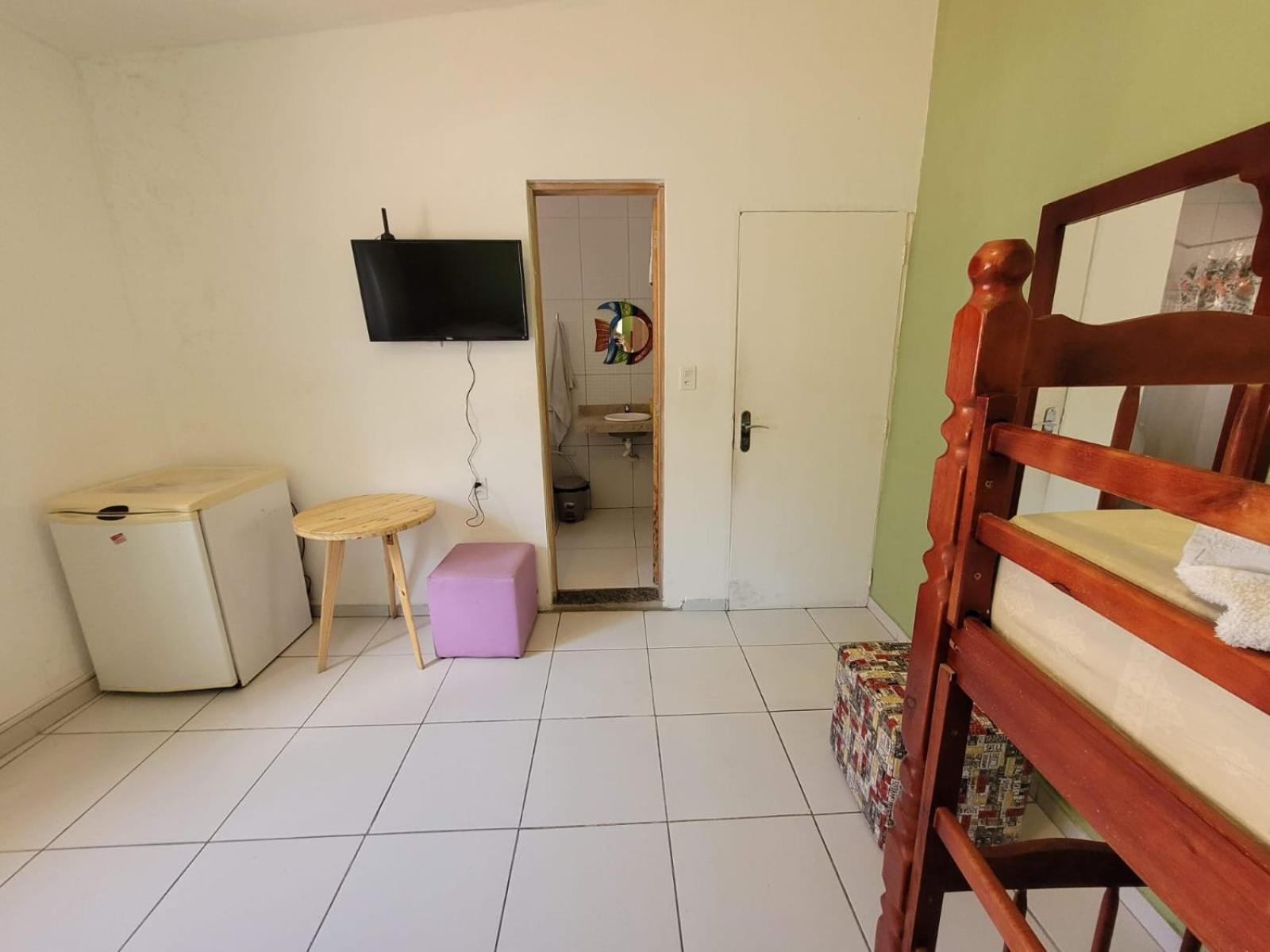 Pousada Maraki Maceió 外观 照片