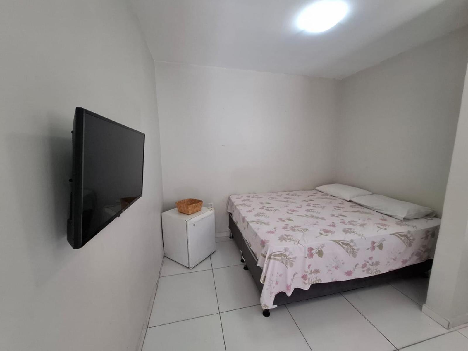 Pousada Maraki Maceió 外观 照片