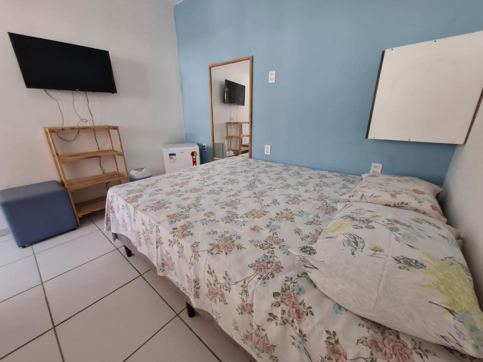 Pousada Maraki Maceió 外观 照片