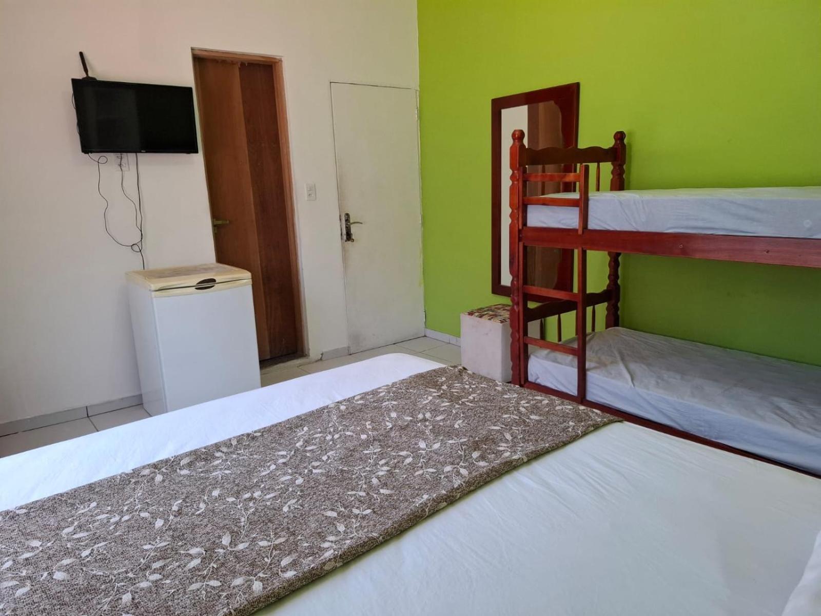 Pousada Maraki Maceió 外观 照片