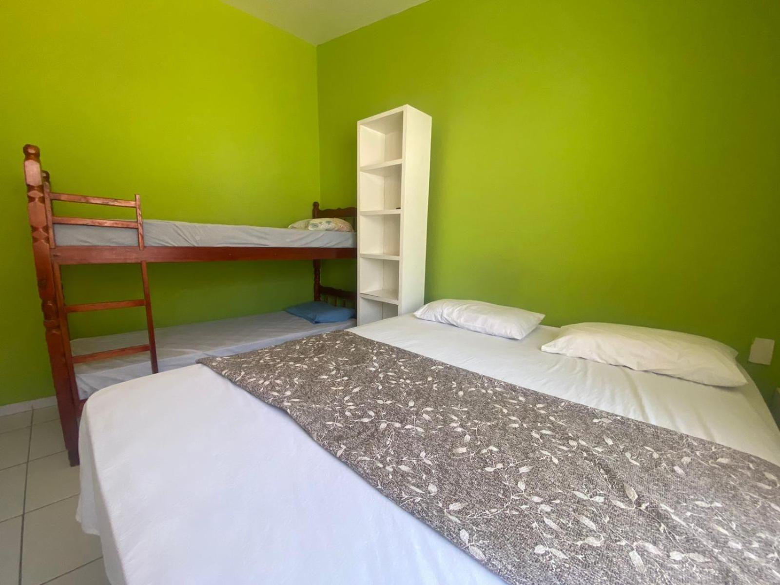 Pousada Maraki Maceió 外观 照片