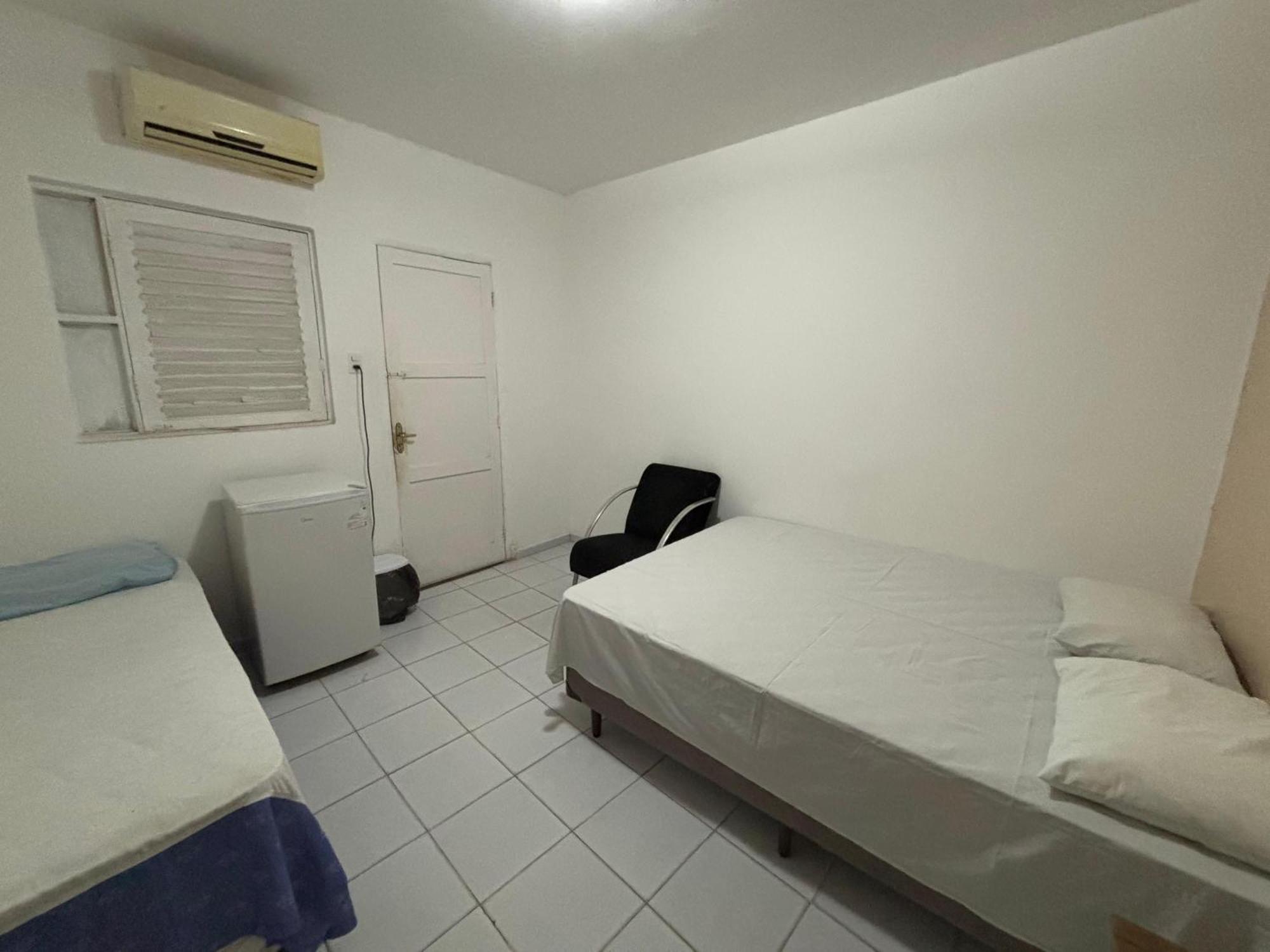 Pousada Maraki Maceió 外观 照片