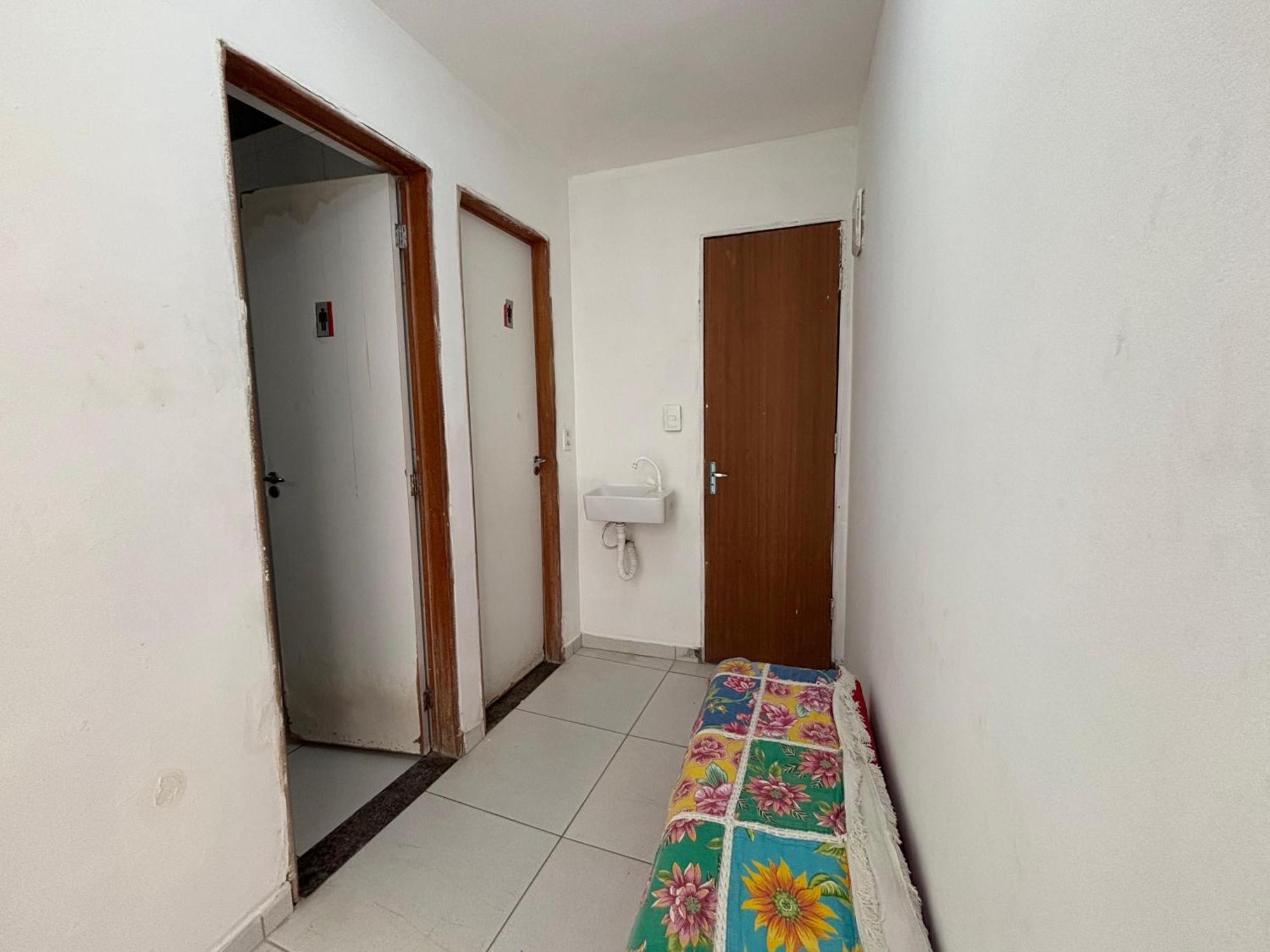 Pousada Maraki Maceió 外观 照片